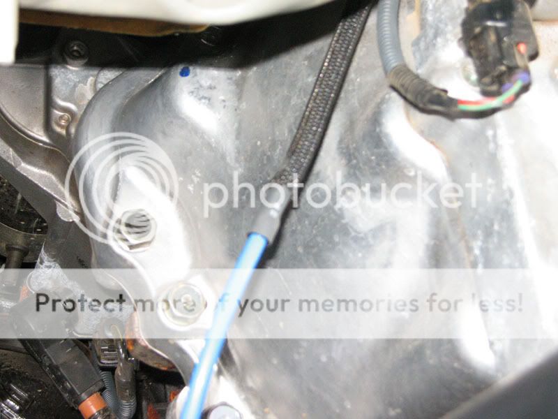 D4D Auto Transmission Breather Toyota Prado How To's, Technical Information & Reviews